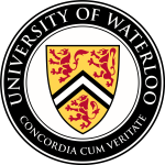 University of Waterloo Logo